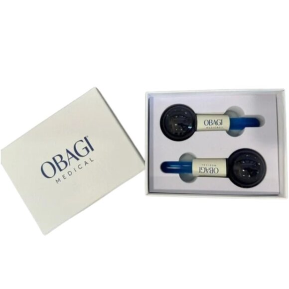 NWT Facial Ice Globes Duo - Picture 1 of 1